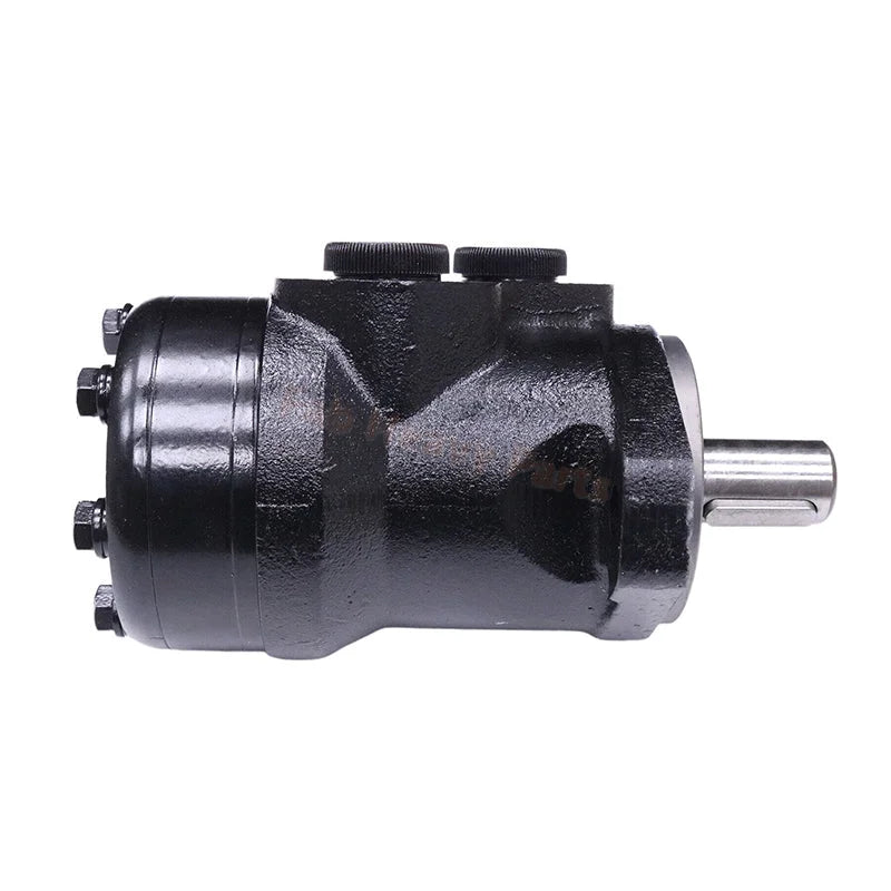 Motor hidráulico MovYard® 25mm G1/2'' OMR100 151-0712 substitui Sauer Danfoss OMRX100-11186674
