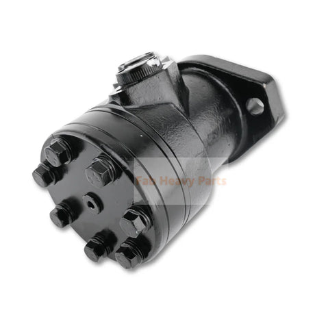 Hydraulic Motor OMR100 151-7242 Replaces Sauer Danfoss
