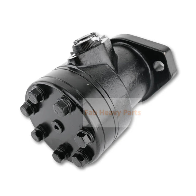 Hydraulic Motor OMR100 151-7242 Replaces Sauer Danfoss