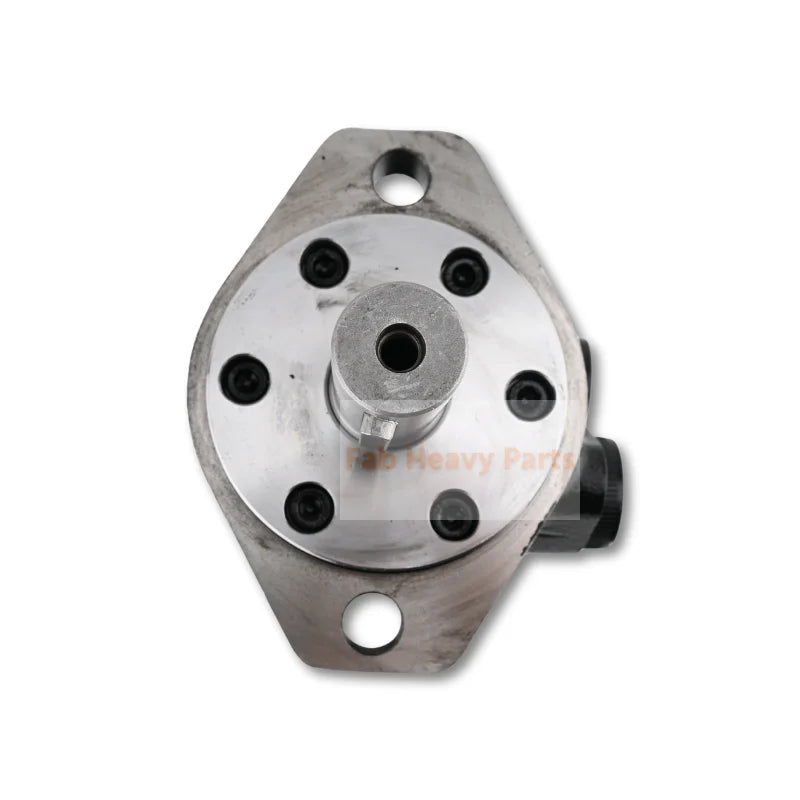 Hydraulic Motor OMR100 151-7242 Replaces Sauer Danfoss
