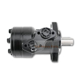 Hydraulic Motor OMR100 151-7242 Replaces Sauer Danfoss