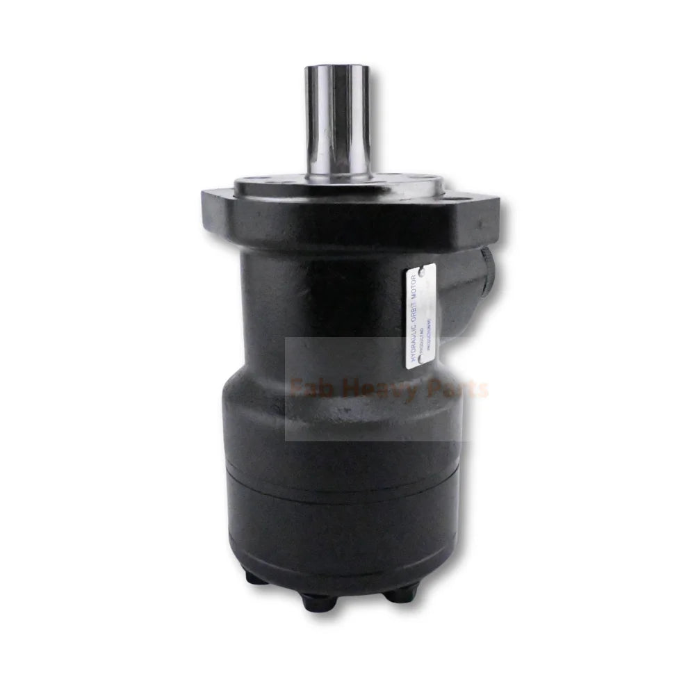 Moteur hydraulique OMR160 151-7254 Remplace Sauer Danfoss