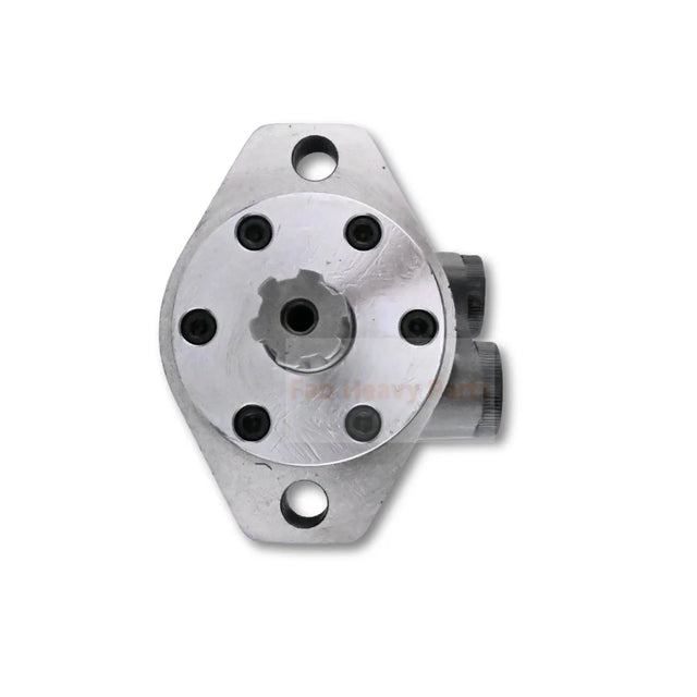 Hydraulic Motor OMR160 151-7254 Replaces Sauer Danfoss