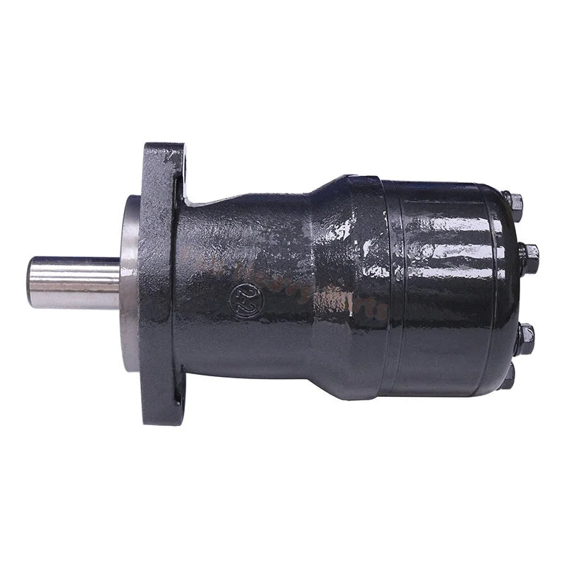 Hydraulic Motor OMR200 151-0415 151-0715 Replaces Sauer Danfoss