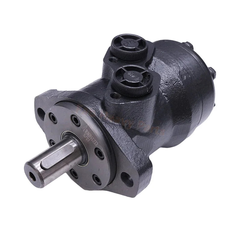 MovYard® Hydraulic Motor OMR80 151-0411 151-0711 Replaces Sauer Danfoss