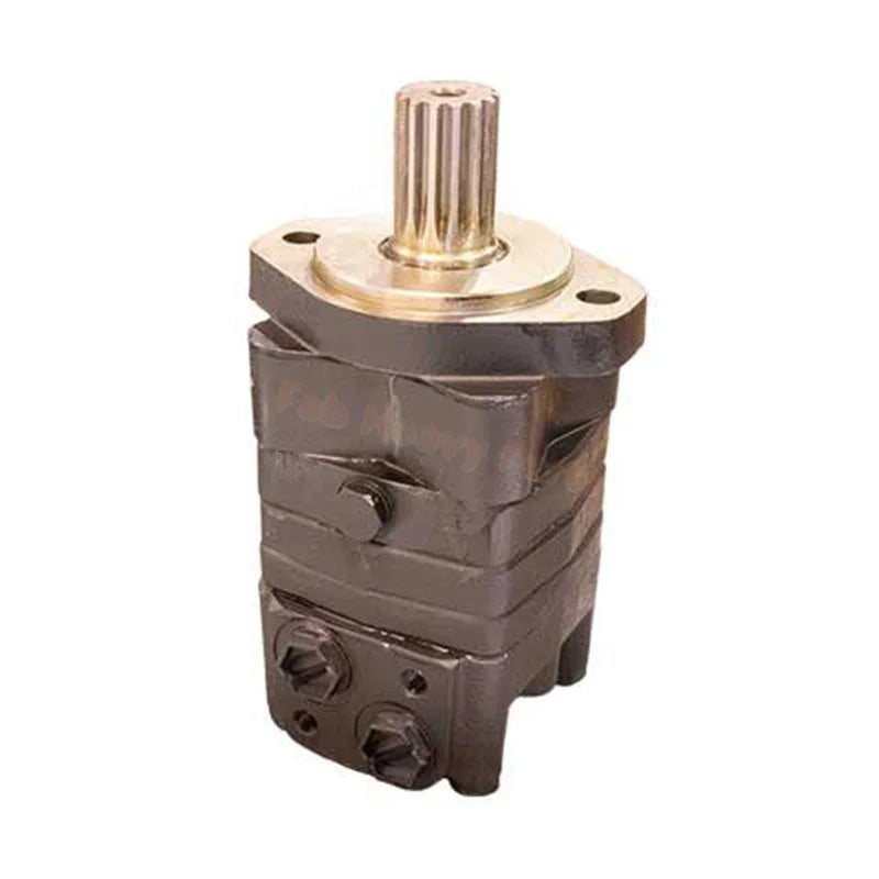 Hydraulic Motor OMS125 151F2326 Replaces Sauer Danfoss