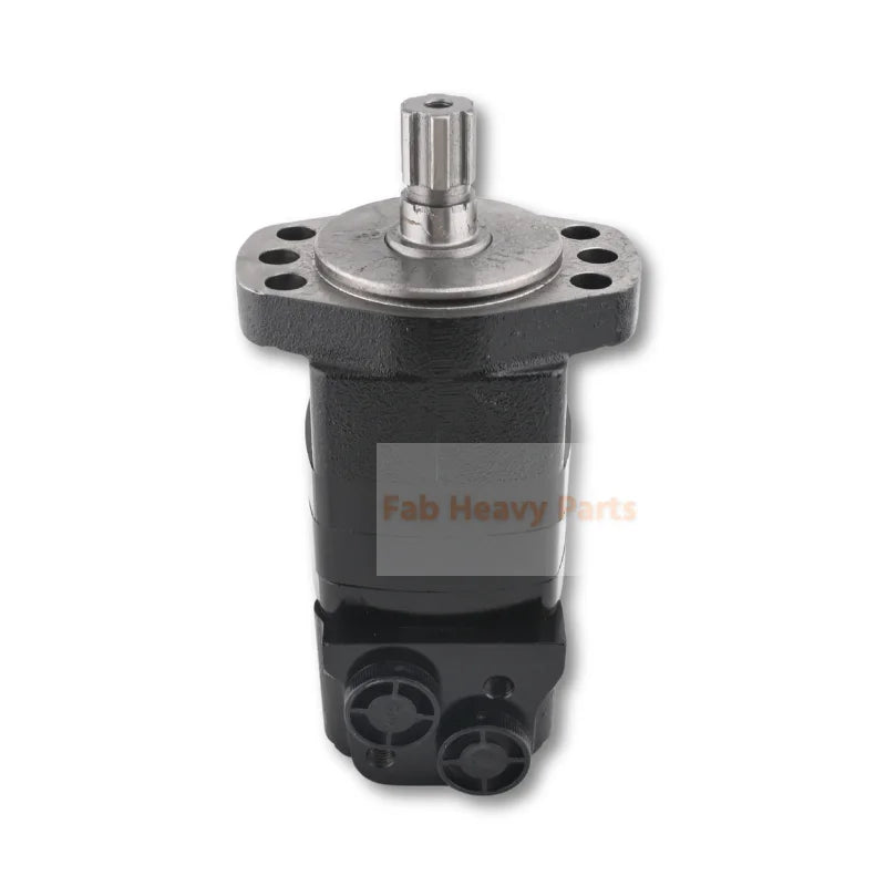 Hydraulic Motor OMS125 151F2361 Replaces Sauer Danfoss