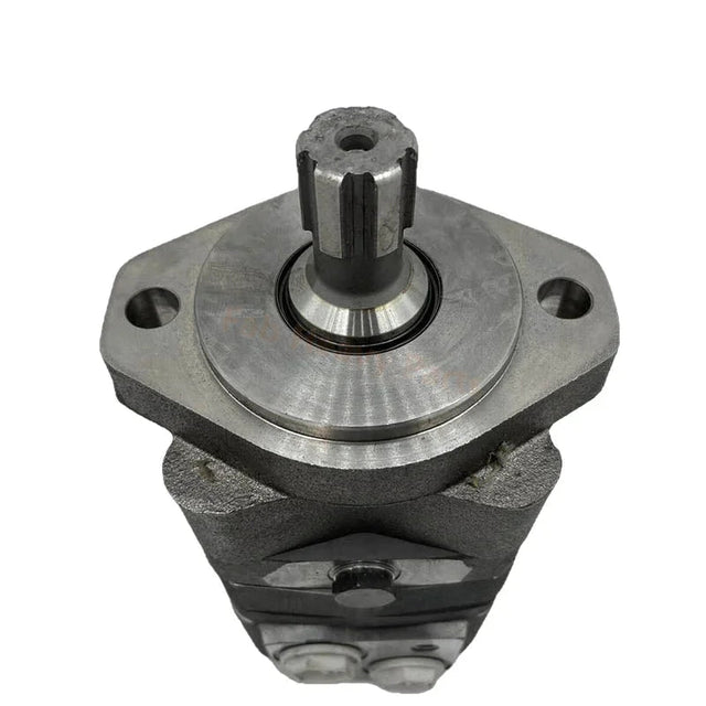 Hydraulic Motor OMS160 151F2311 Replaces Sauer Danfoss Final Clearance - Fab Heavy Parts