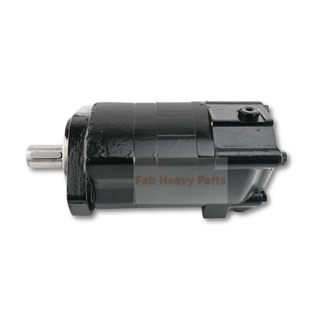 Hydraulic Motor OMS200 151F2304 Replaces Sauer Danfoss