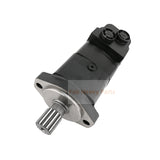 Hydraulic Motor OMS200 151F2328 Replaces Sauer Danfoss