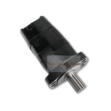 Hydraulic Motor OMS250 151F2355 Replaces Sauer Danfoss