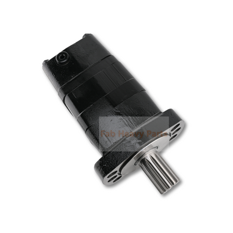 Hydraulic Motor OMS250 151F2355 Replaces Sauer Danfoss