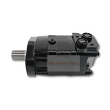 Hydraulic Motor OMS250 151F2355 Replaces Sauer Danfoss
