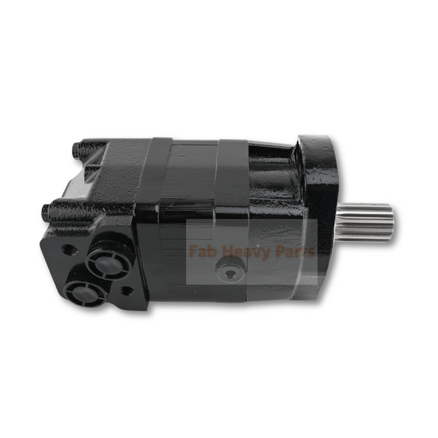 Hydraulic Motor OMS250 151F2355 Replaces Sauer Danfoss