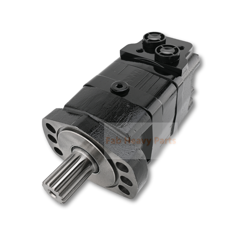 Hydraulic Motor OMS250 151F2355 Replaces Sauer Danfoss