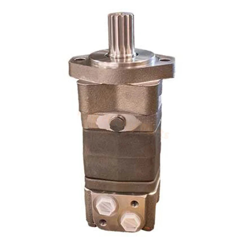 Hydraulic Motor OMS400 151F2331 Replaces Sauer Danfoss