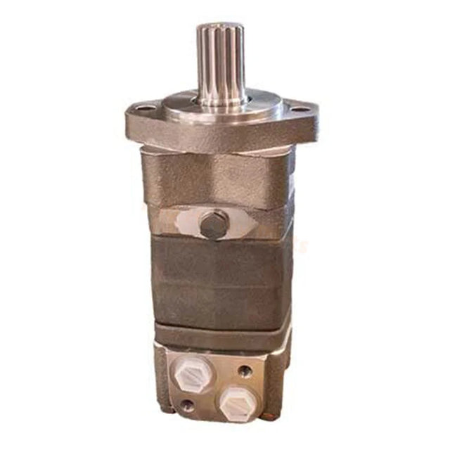 Hydraulic Motor OMS400 151F2331 Replaces Sauer Danfoss