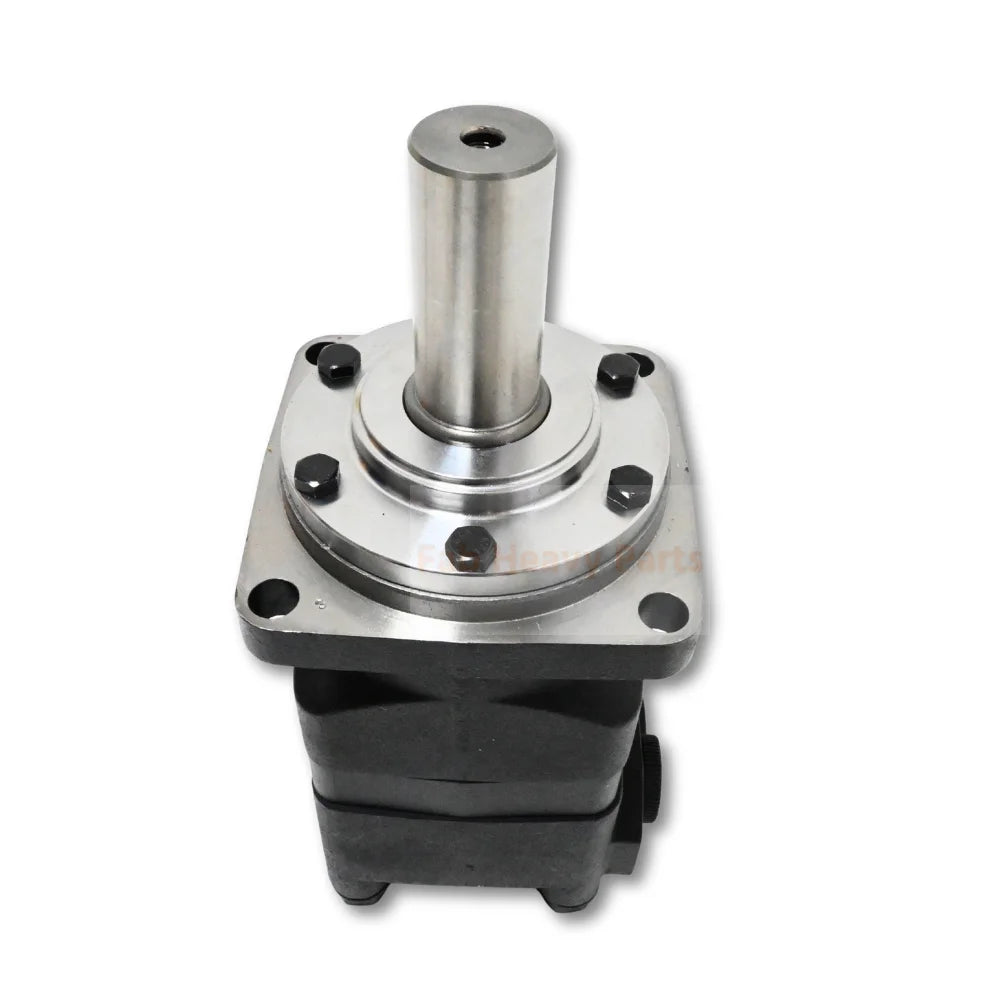 Hydraulic Motor OMTW-400-11007290 Replaces Danfoss