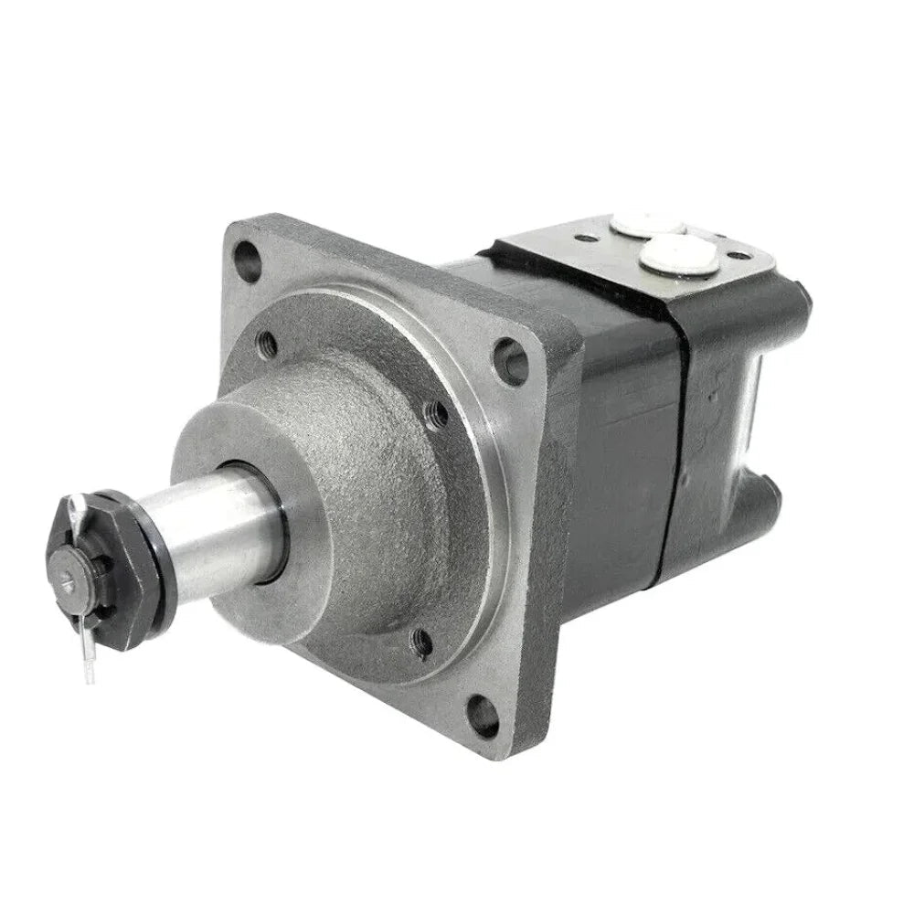 Hydraulic Motor Replaces 151F0232 OMSW 200 - Fab Heavy Parts