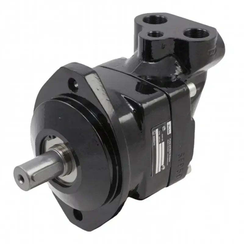 Hydraulic Motor Replaces 3177308500 - Fab Heavy Parts