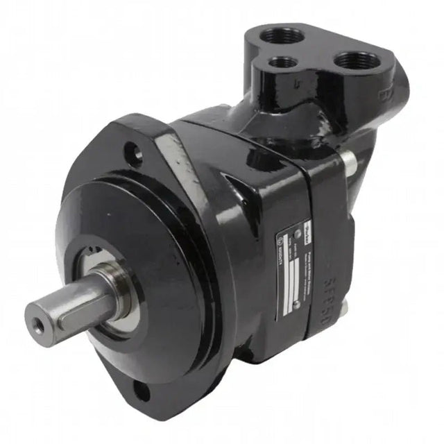 Hydraulic Motor Replaces 3177308500 - Fab Heavy Parts