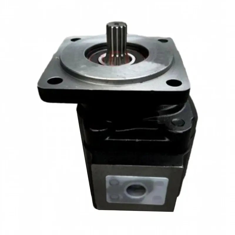 Hydraulic Motor Replaces 5541363900 - Fab Heavy Parts