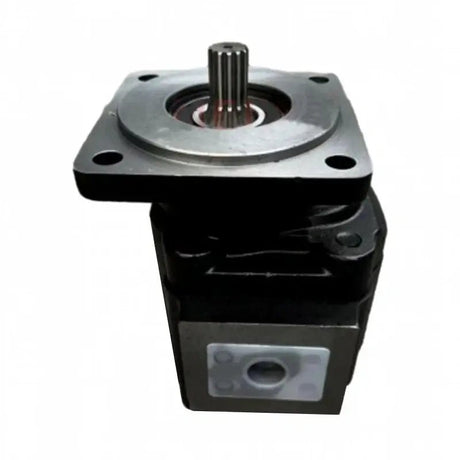 Hydraulic Motor Replaces 5541363900 - Fab Heavy Parts