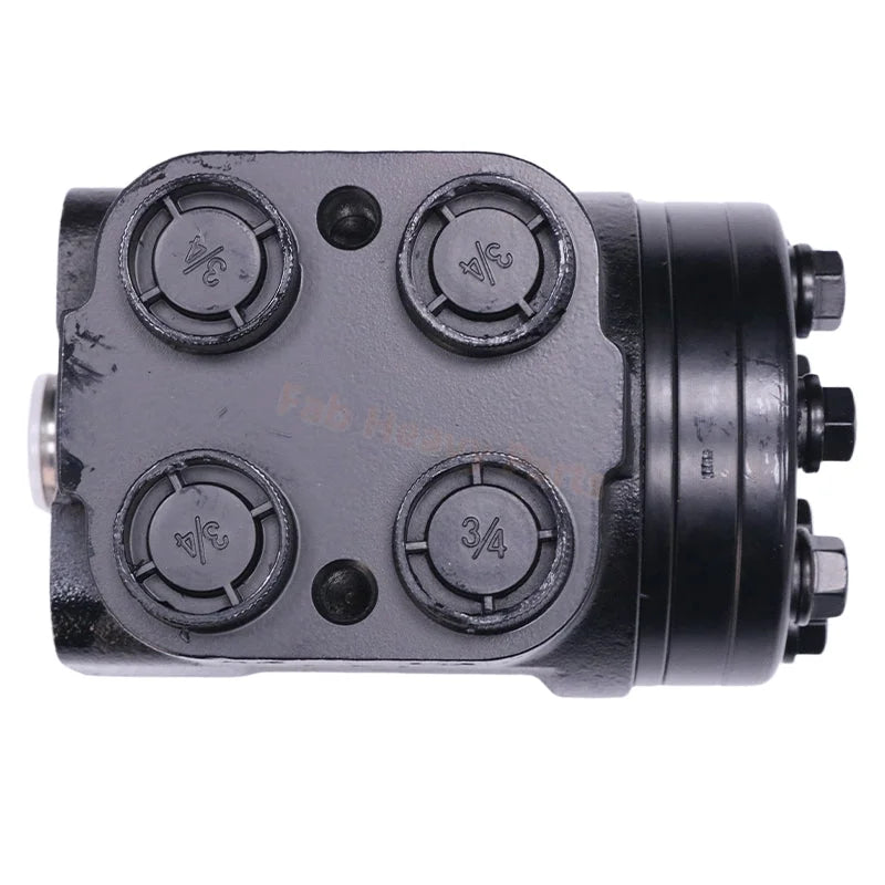 Hydraulic Motor Steering Valve 211-1007-002 Replaces Eaton Char-Lynn 3 6 12 Series