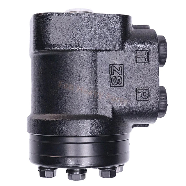 Vanne de direction à moteur hydraulique 211-1007-002 Remplace Eaton Char-Lynn 3 6 12 séries