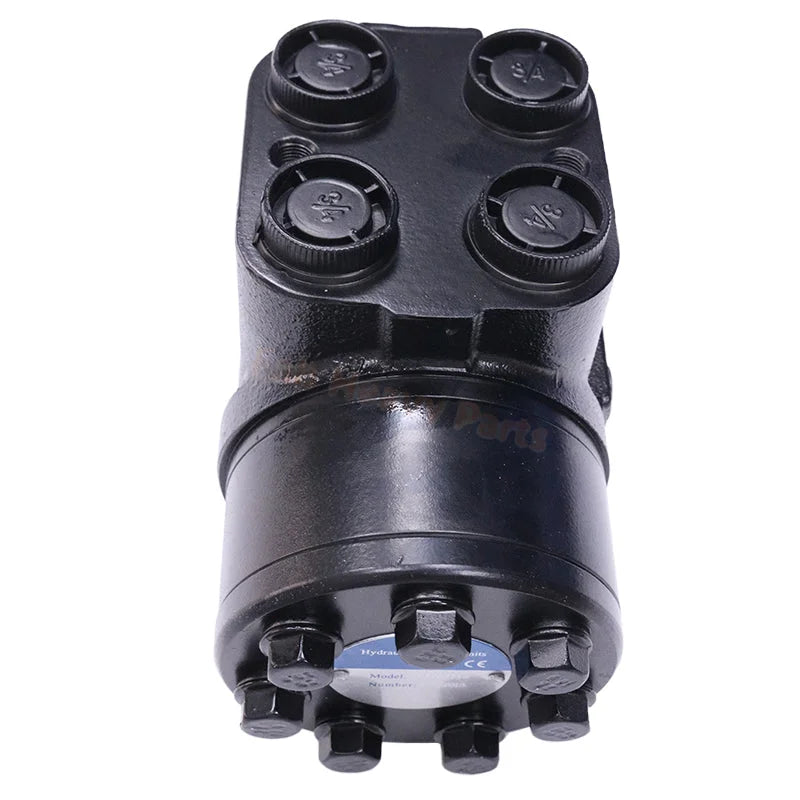 MovYard® Hydraulic Motor Steering Valve 213-1006-002 Replaces Eaton Char-Lynn 3 6 12 Series