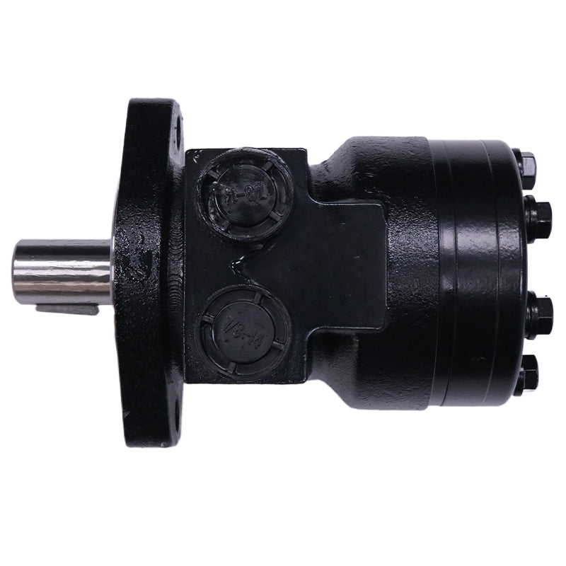 Hydraulic Motor replace Parker TB0080AS100AAAA TB0080AS100AAAB Eaton Char-Lynn Danfoss 158-1034