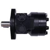 Hydraulic Motor replace Parker TB0080AS100AAAA TB0080AS100AAAB Eaton Char-Lynn Danfoss 158-1034