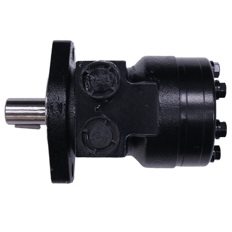 Hydraulic Motor replace Parker TB0080AS100AAAA TB0080AS100AAAB Eaton Char-Lynn Danfoss 158-1034