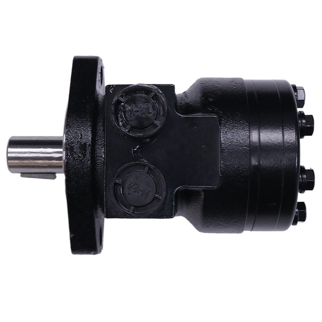 Hydraulic Motor replace Parker TB0080AS100AAAA TB0080AS100AAAB Eaton Char-Lynn Danfoss 158-1034