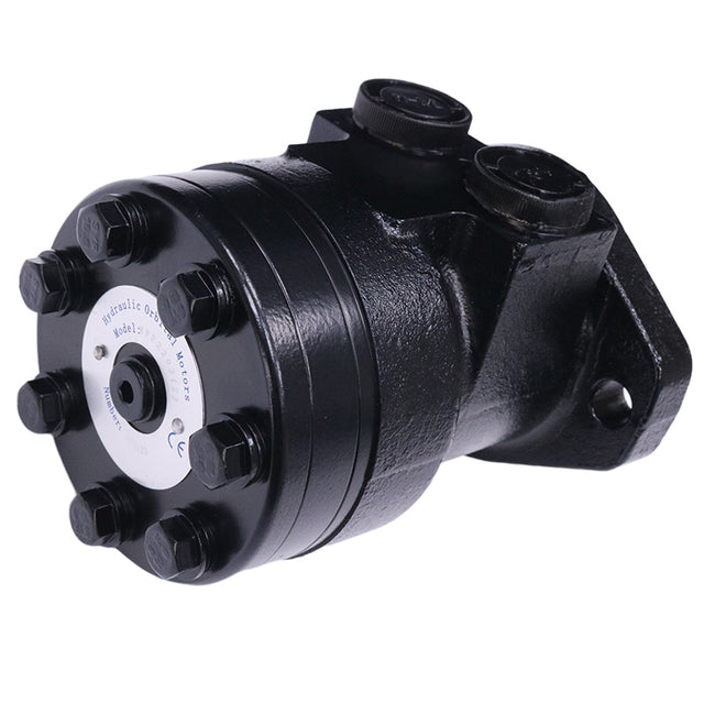 Hydraulic Motor replace Parker TB0080AS100AAAA TB0080AS100AAAB Eaton Char-Lynn Danfoss 158-1034