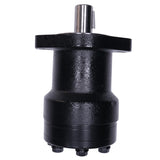 Hydraulic Motor replace Parker TB0080AS100AAAA TB0080AS100AAAB Eaton Char-Lynn Danfoss 158-1034