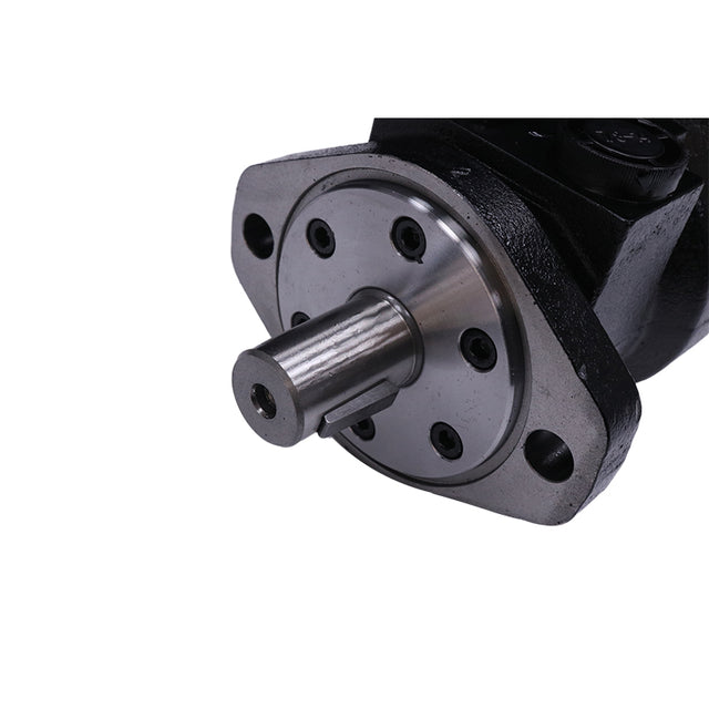 Hydraulic Motor replace Parker TB0080AS100AAAA TB0080AS100AAAB Eaton Char-Lynn Danfoss 158-1034