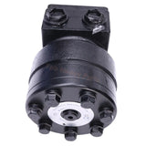 Hydraulic Motor TB0100FP100AAAA TB0100FP100AAAB Replaces Parker TB TE Series