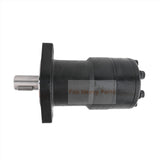 Motor hidráulico TB0165As100AAAA TB0165AS100AAAB Reemplaza la serie Parker TB TE
