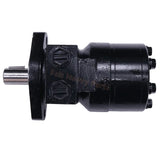 Hydraulic Motor TB0195AP100AAAA TB0195AP100AAAB Replaces Parker TB TE Series