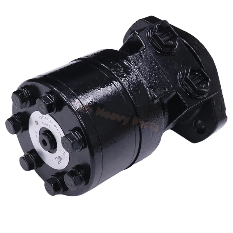 Hydraulic Motor TB0195AP100AAAA TB0195AP100AAAB Replaces Parker TB TE Series
