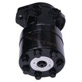 Hydraulic Motor TB0195AP100AAAA TB0195AP100AAAB Replaces Parker TB TE Series