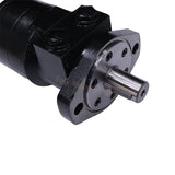 Hydraulic Motor TB0195AP100AAAA TB0195AP100AAAB Replaces Parker TB TE Series