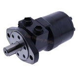 Hydraulic Motor TB0230AP100AAAA TB0230AP100AAAB Replaces Parker TB TE Series