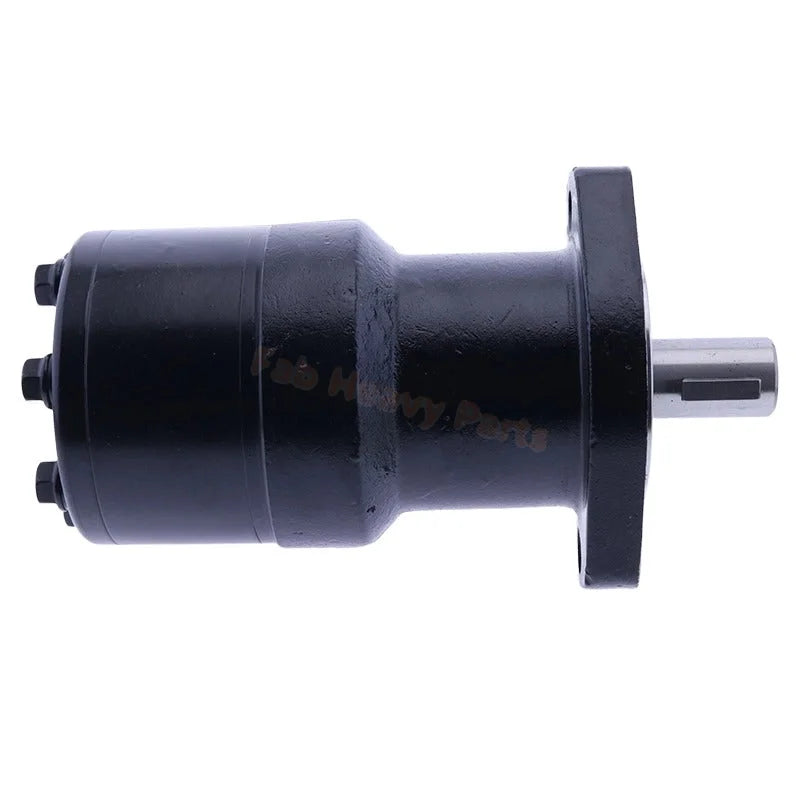 Hydraulic Motor TB0230AP100AAAA TB0230AP100AAAB Replaces Parker TB TE Series