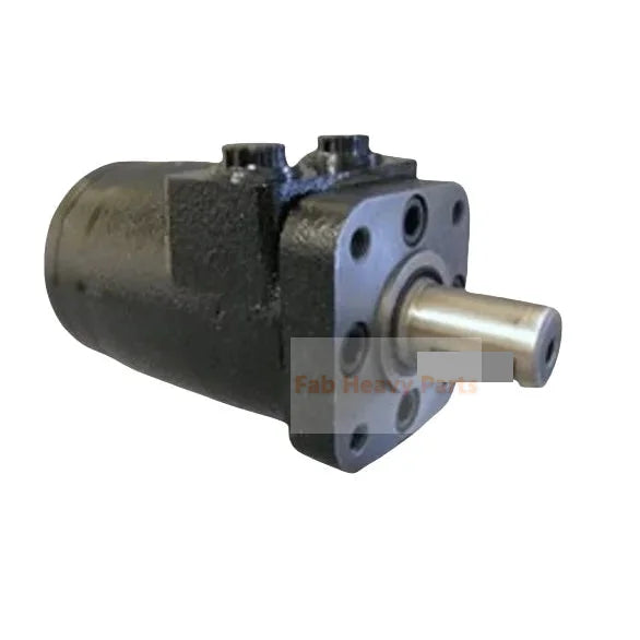 Hydraulic Motor TB0260FP100AAAB Replaces Parker Interchange