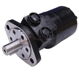 Hydraulic Motor TB0295AS100AAAA TB0295AS100AAAB Replaces Parker TB TE Series