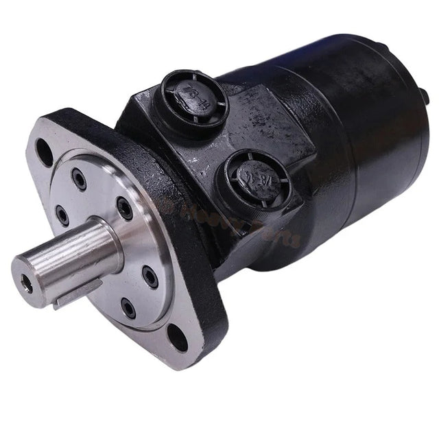 Hydraulic Motor TB0295AS100AAAA TB0295AS100AAAB Replaces Parker TB TE Series