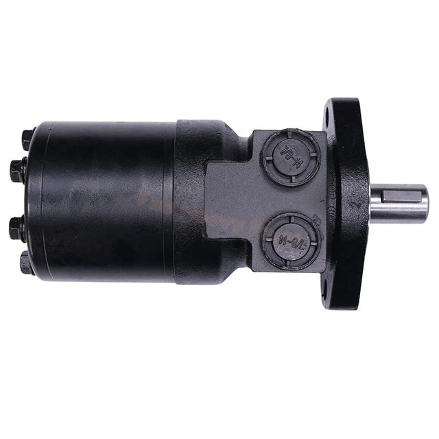 Hydraulic Motor TB0365AS100AAAA MG220610AAAA Replaces Prince Danfoss Parker TB TE Series