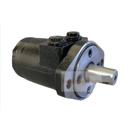 Hydraulic Motor TB0390AP100AAAC Replaces Parker Interchange - Fab Heavy Parts
